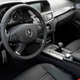 Illustration for article titled 2012 Mercedes-Benz E63 gets AMG turbo V8, trees win